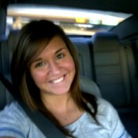 Jessica Ballou - @jesssibee Twitter Profile Photo