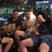 James (@jim_higgy) 's Twitter Profile