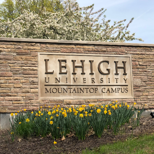 Computer Science and Engineering at Lehigh University