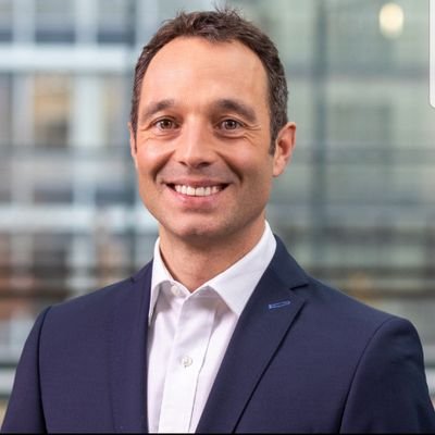 HannesSteiner6's profile picture. Senior Director Sales Germany @TrendMicroDe

Professional in technology and specifically IT-Security driven by high motivation, positive attitude & inspiration.