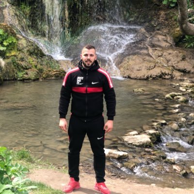 velizarobreshk1's profile picture. real estate broker