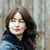 Silke Nowak - Krimis und Thriller Autorin (@nowaksilke) Twitter profile photo