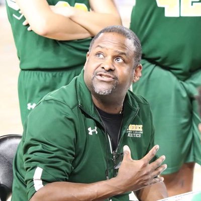 Head Women's Basketball Coach Frederick Community College