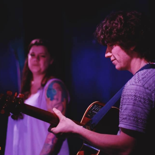 ChemistryGot's profile picture. We're an uplifting psychdelic original folk band!