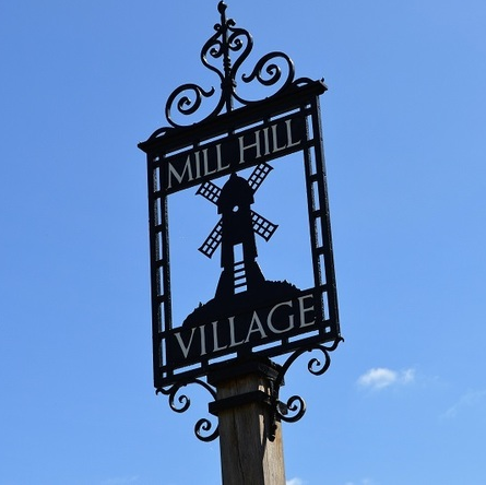 Mill Hill news & information also covering the local area of North West London @nwldn #MillHill #MillHillEast #MillHillVillage #Hendon #Finchley #Edgware #NW7