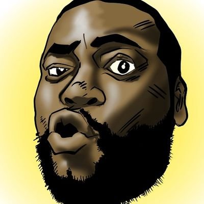 Bunk_Arneezy's profile picture. Can't be blank? Twitter can't tell me what to do.