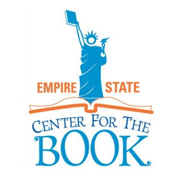 The New York Library Association was designated the Empire State Center for the Book in January 2010. We are home to the NYS Writers Hall of Fame.