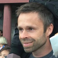 Frode Helgetun Krogh (@frodehkrogh) 's Twitter Profile Photo