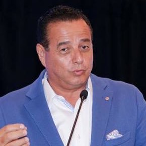 Ramonrod's profile picture. OOH Advertising Expert / Sales and Marketing