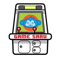 Game Saru 五周年 @LVLUPEXPO @Fanime(@na_gamesaru) 's Twitter Profile Photo