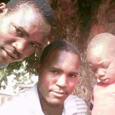 KurwaMaduhu's profile picture. Amani na Upendo au Michezo.