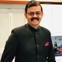K.N.Vinod (@kvinod) 's Twitter Profile