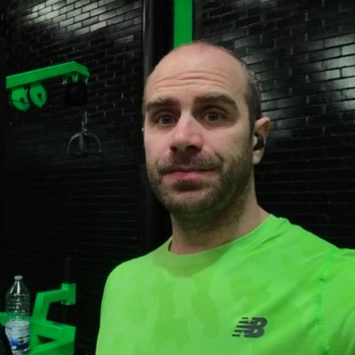Strength and conditioning specialist in Runcorn Worked with GB Paralympics for 2012 and 2016 and The Welsh Rugby Union before opening Next Level Performance