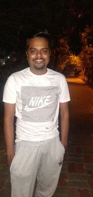 SathyanSateesh's profile picture. .