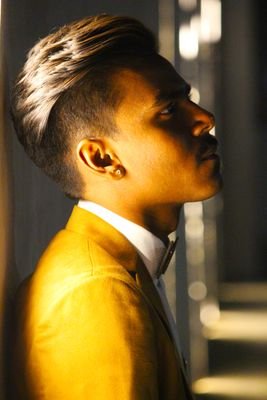 JaydevChirag's profile picture. IDK, why are you interested in my bio!