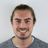 Sebastian Eberth (@sebeberth) 's Twitter Profile Photo Sebastian Eberth (@sebeberth) 's Twitter Profile Photo