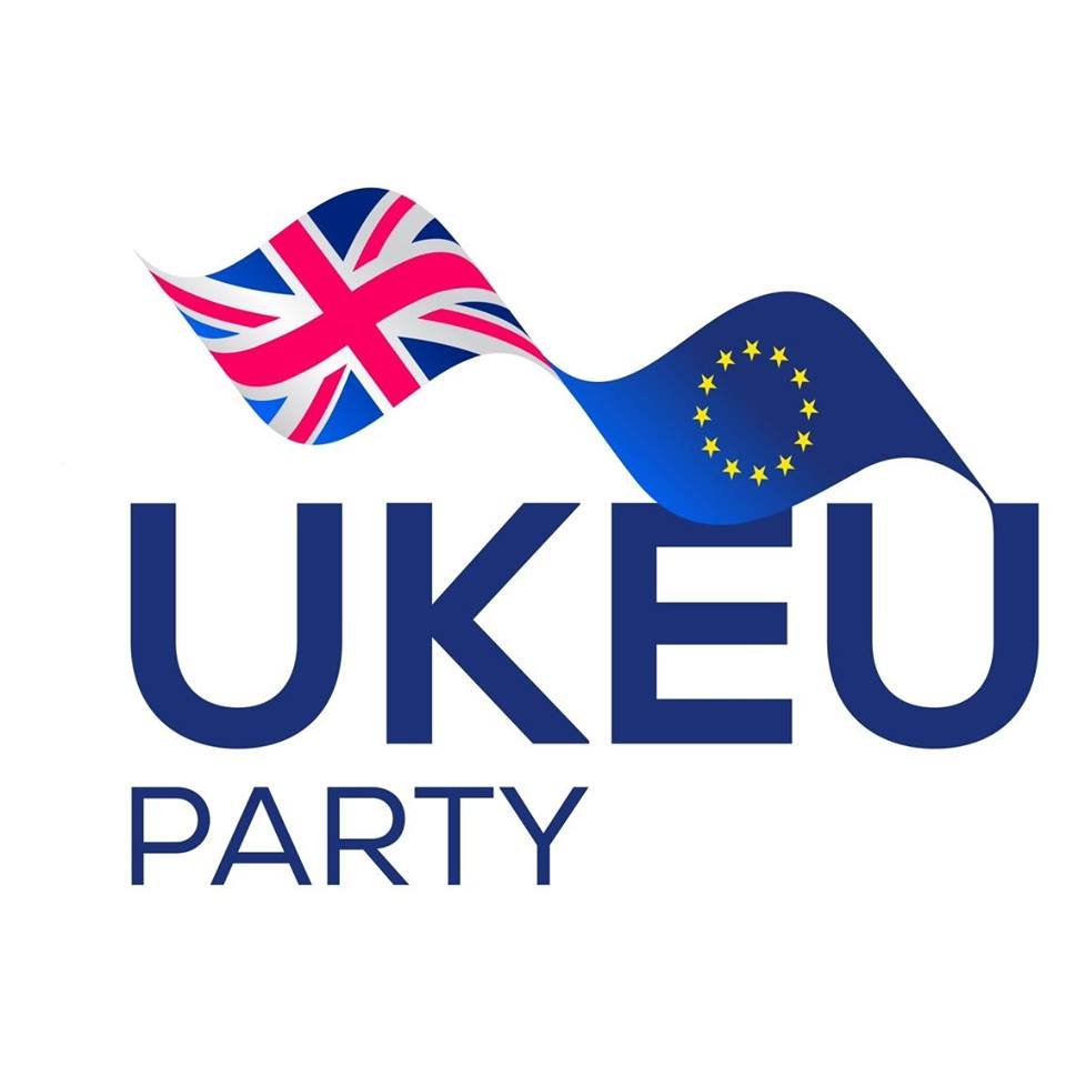 New Pro-Remain UK party which stands for revoking Article 50. #FBPE #StopBrexit #revokearticle50