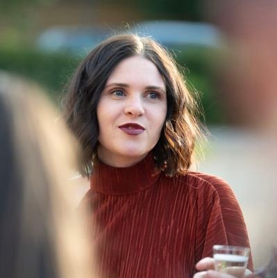 gillianduck's profile picture. eating leftovers since '95