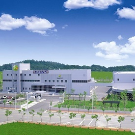 1등은 바뀌지만 1호는 영원합니다. 건강기능식품 GMP 1호 (주)네추럴F&P