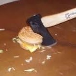 Cursed Burgers Cursedburger Twitter