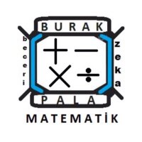 Matematik Öğretmenim Burak Pala(@matburakpala) 's Twitter Profile Photo