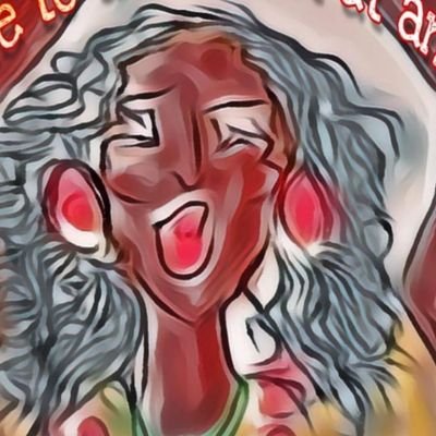 pamaxwellclarke's profile picture. 