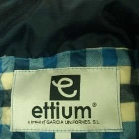 ettium's profile picture. ettium GARCÍA UNIFORMES empresa fundada 1968, fabricación de uniformes profesionales para Fuerzas y Cuerpos de Seguridad del Estado. Instalaciones en Menasalbas