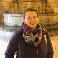 Ros Wade (@ros_wade) 's Twitter Profile