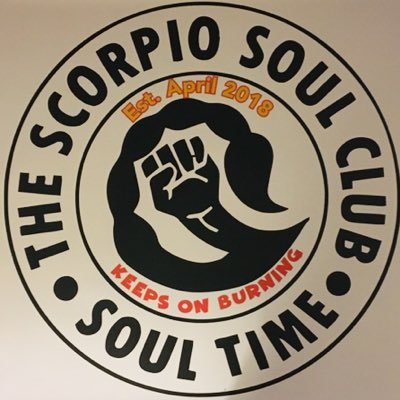 Northern Soul DJ based in the South East playing Northern, Motown, R&B and Latin Soul.....vinyl only!..........✊