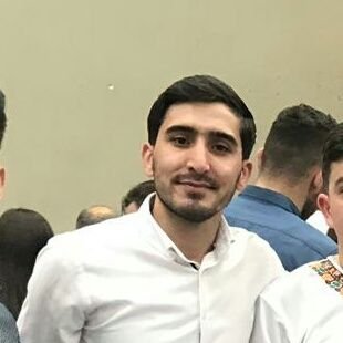 RejepRejepov's profile picture. ↗☞Uşak Üniversitesi
💡Iktisat 
💹📈📉Iktisat aşığı💸💷💶📚📙
🌎 International Trade 🌏