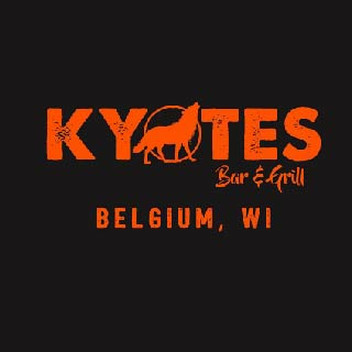 KyotesBarGrill's profile picture. Home of the $1 Busch Light can and the world’s best burger!! Come in for good times, great food, and better people!!