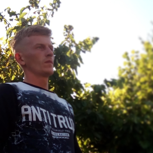 YoungsLuke's profile picture. If i can't weld it, engineer it or sell it i'm probably not interested.