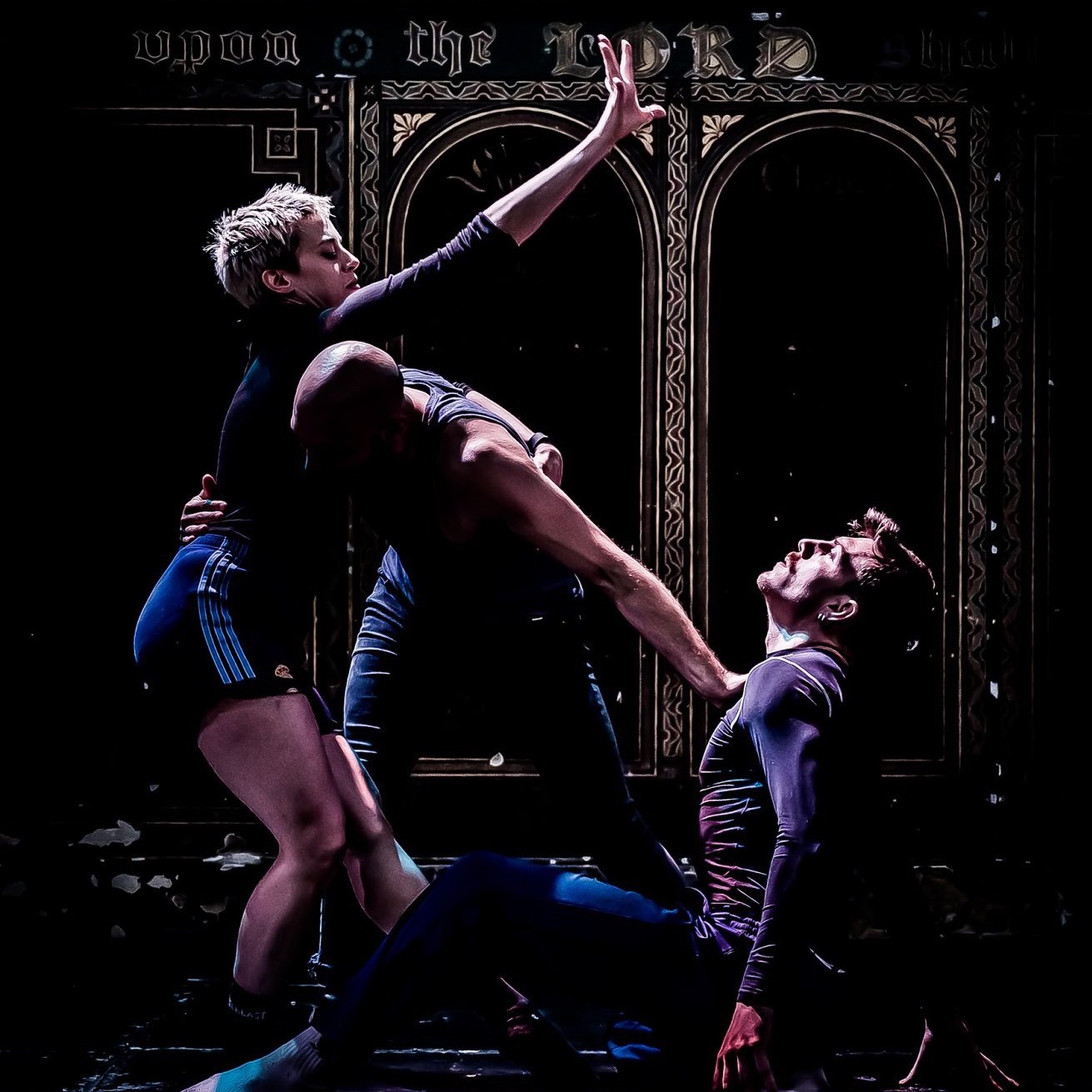 edificedance's profile picture. Dance Theatre Company. EDIFICE explores a hybrid approach to Contemporary dance, Latin American dance and Contact Improvisation.