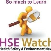 HSEWatch is an international online Health and Safety platform. It post great HSE articles, Jobs, News, Training opportunities, etc.