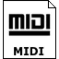 MIDIs on Display(@OnlyMIDIs) 's Twitter Profile Photo