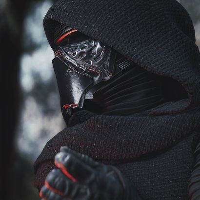 Soy una persona sencilla, con gustos sencillos.
Fanatico de Star Wars, hincha del Real Madrid.
Personalmente valoro la sinceridad y honestidad de las personas.