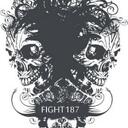 Jeff Brostrom - @fight187 - Twitter