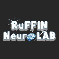 Ruffin NeuroLab(@RuffinNeuroLab) 's Twitter Profile Photo