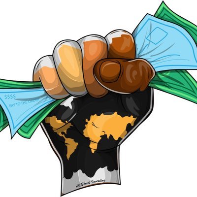 We're passionate about teaching you how to invest. No matter you skin color, nationality, ethnicity, education or social class. All should be given this right.