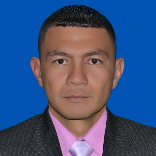 Fundador del proyecto ECOFELICIDAD, emprendedor, cuyo proposito de vida es completar el DIAGRAMA DE ECONOMIA DE LOS MATERIALES.