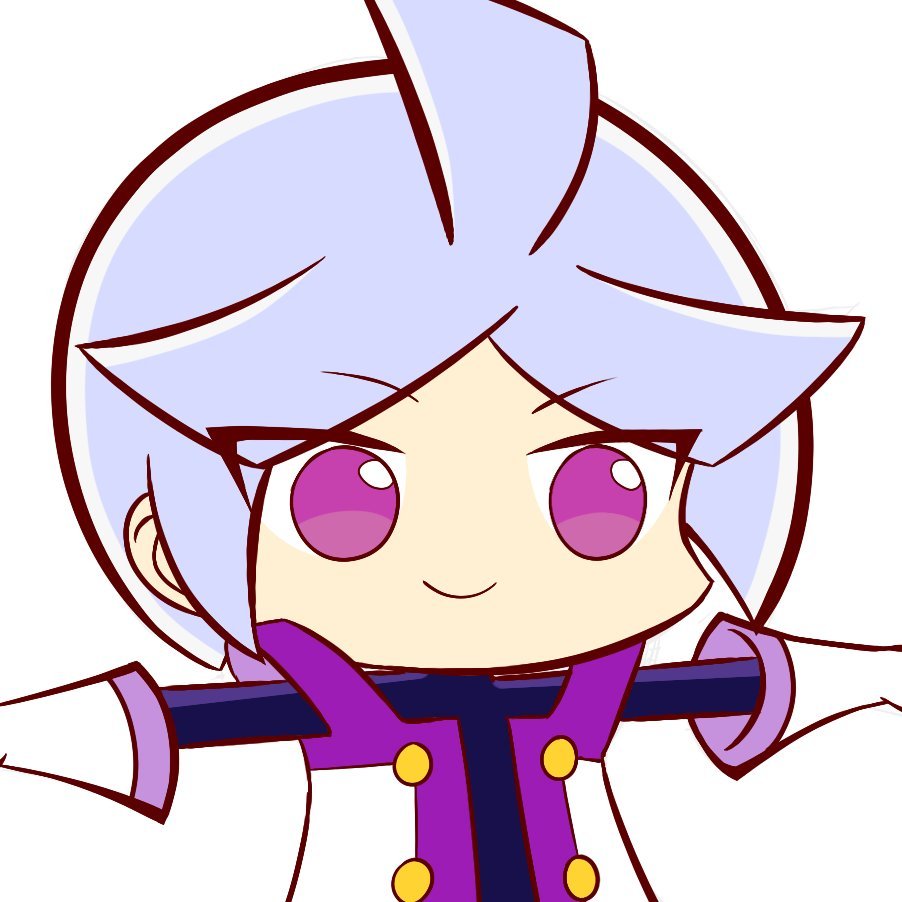 PuyoBabeyTee's profile picture. helo!!!!! i just hatched from my egg!!!!! im still T-shaped but i hope we get along c: | mod: @fedoramoron | icon tee by mod | times my dad has rejected me: 5