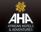 African Hotels and Adventures - a new adventure about to begin across africa....