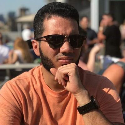 yasser_hdz's profile picture. Software Engineer. Dominican. Food lover. #nycfc fan