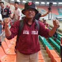 Putra Langgau (@suporter_ji) 's Twitter Profile Photo Putra Langgau (@suporter_ji) 's Twitter Profile Photo