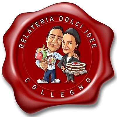 Dolci Idee Gelateria - Viale XXIV Maggio n. 5 - 10093 Collegno (To)
