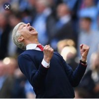 Joey the Giant (@afcgmen) Twitter profile photo