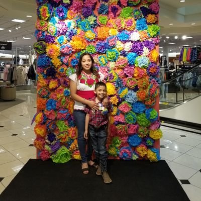 Mariapartida291's profile picture. Proud Special Education Campus Coordinator @ Ellison Elementary #Puro❤️