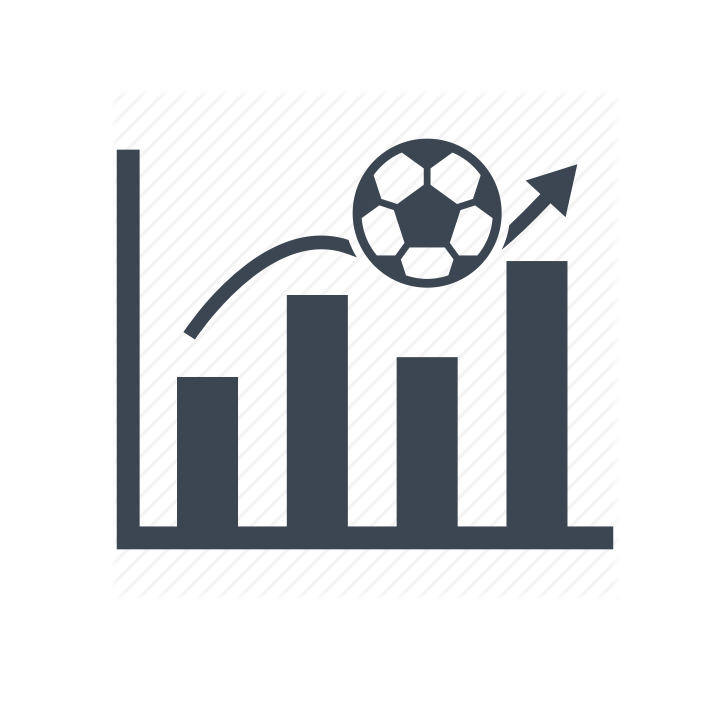 Professional statistical live betting since 01/2018