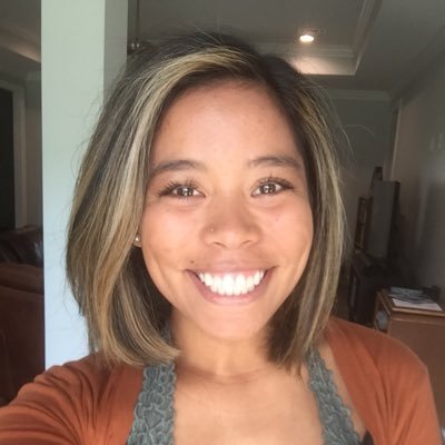 Saved by His amazing grace. Army wife, TMU alum, Disney lover, and coffee addict.