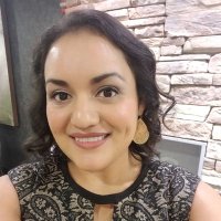 Bertha Granados (@4thgranados) 's Twitter Profile